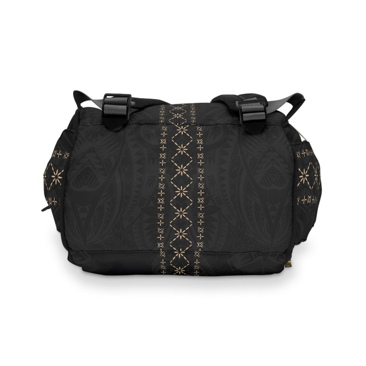 Multifunctional Diaper Backpack - Malu - AU/NZ - The Koko Samoa