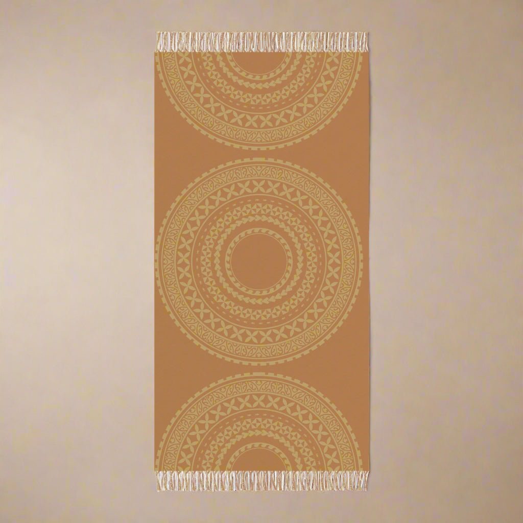 PasifikaOne - Lavalava Plus - Golden Sun - USA - The Koko Samoa