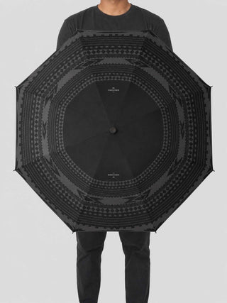 Umbrella - 48"/122cm - Pea - AU/NZ - The Koko Samoa