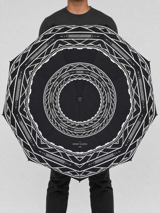 Umbrella - 48"/122cm - Samoan Arrows - AU/NZ - The Koko Samoa