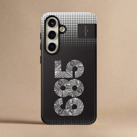 Samsung Tough Phone Case - 685 - AU/NZ/USA - The Koko Samoa