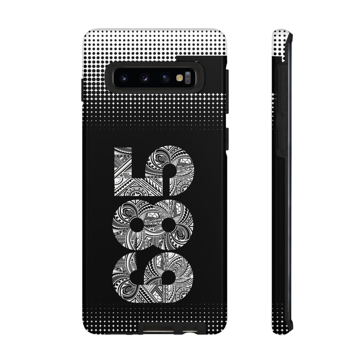 Samsung Tough Phone Case - 685 - AU/NZ/USA - The Koko Samoa