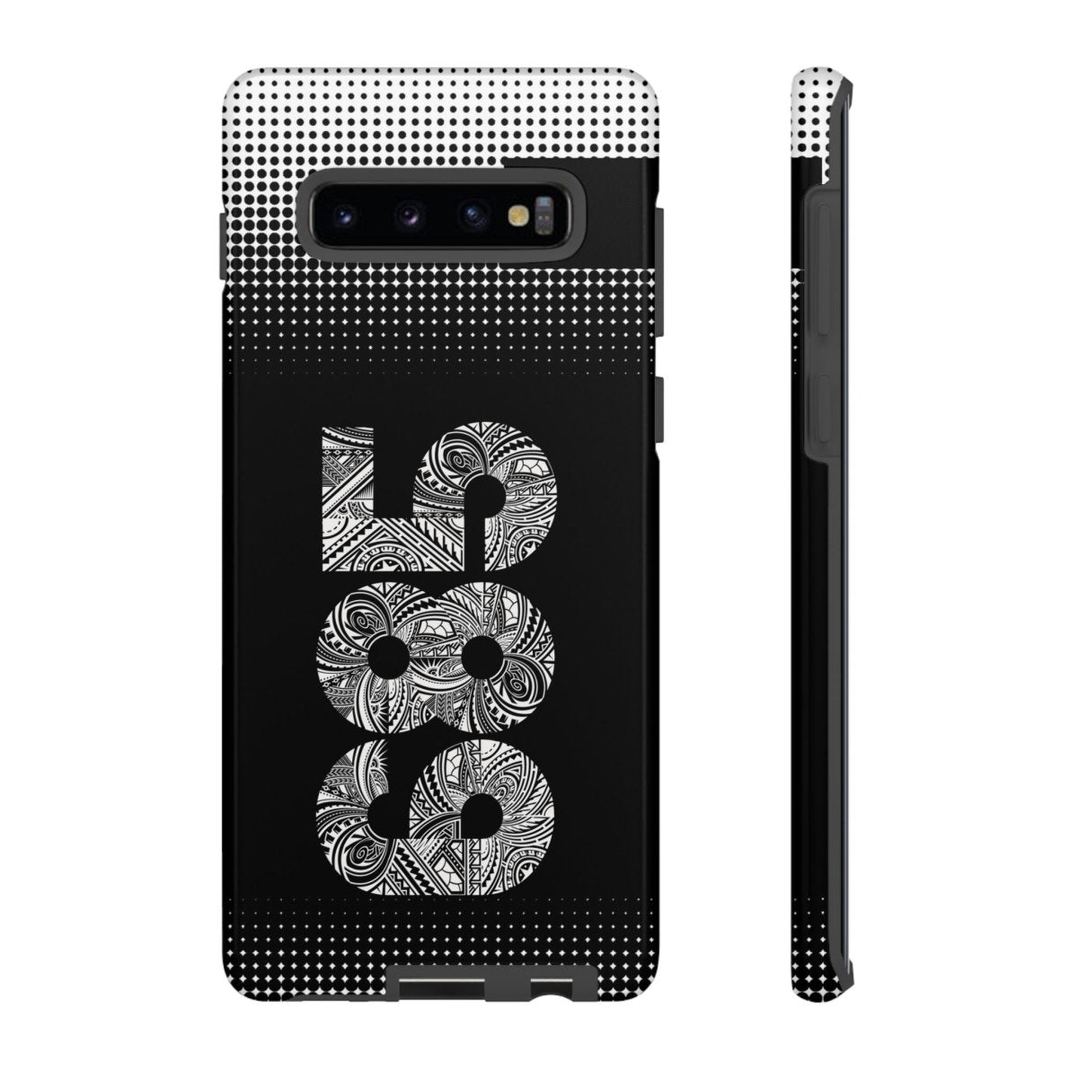Samsung Tough Phone Case - 685 - AU/NZ/USA - The Koko Samoa