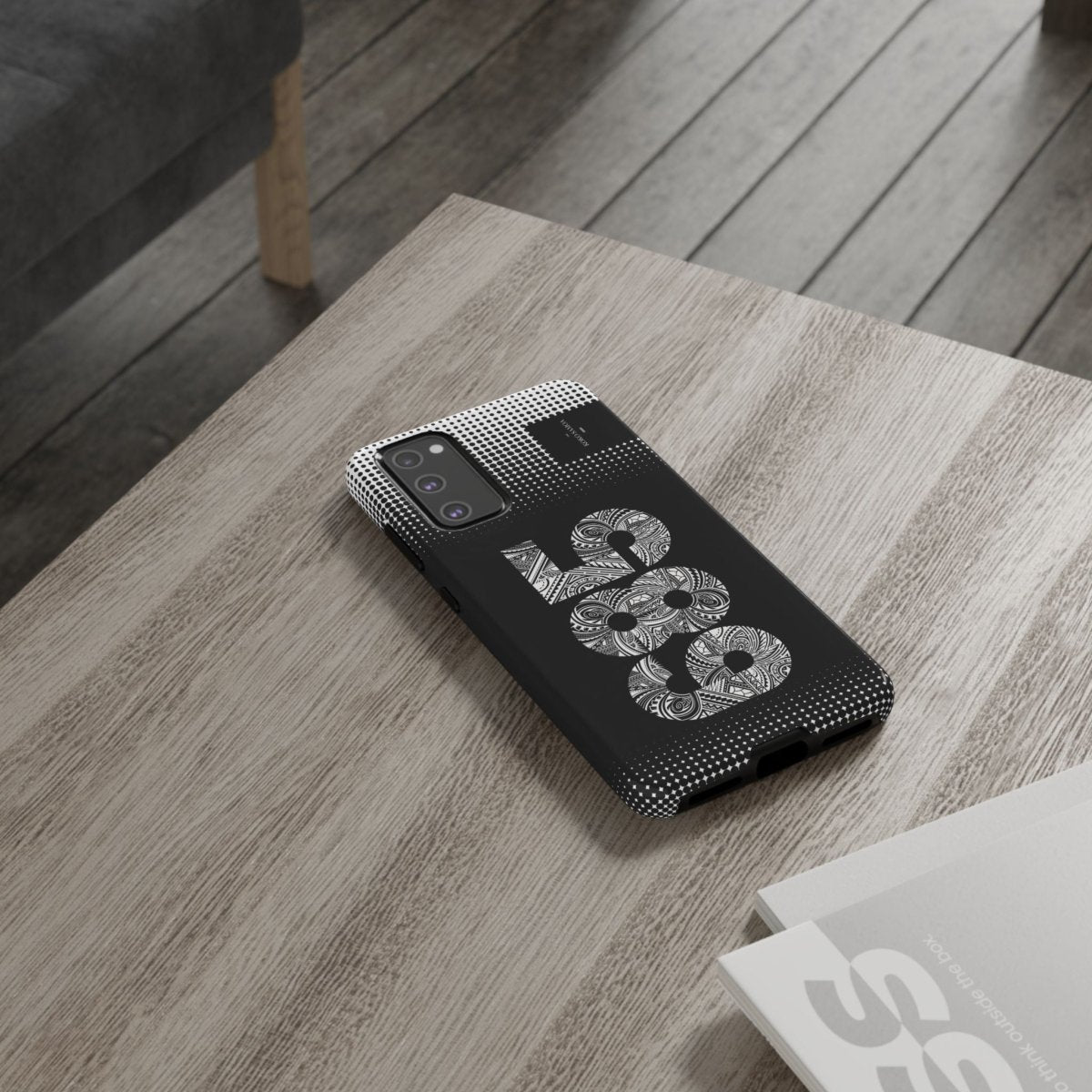 Samsung Tough Phone Case - 685 - AU/NZ/USA - The Koko Samoa