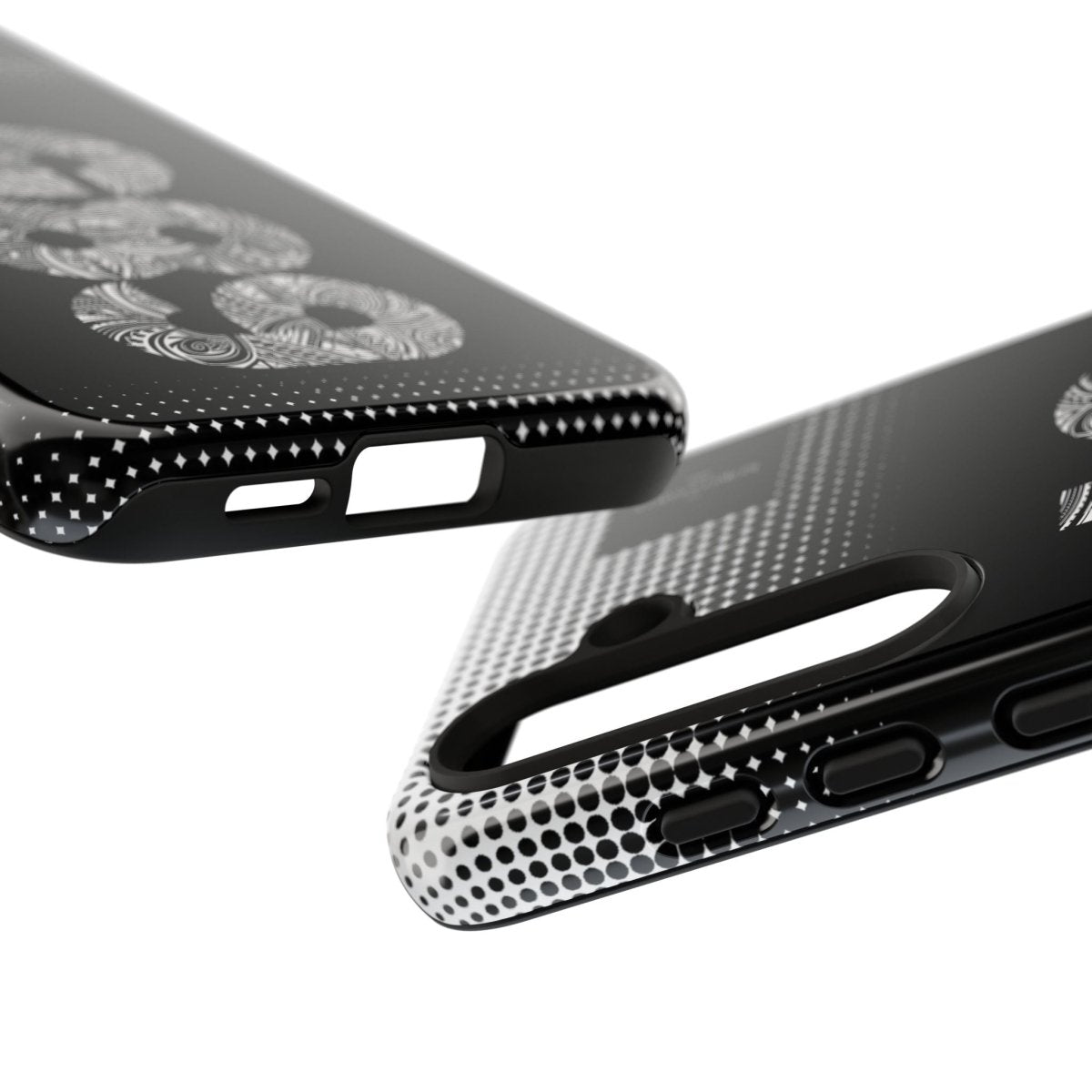Samsung Tough Phone Case - 685 - AU/NZ/USA - The Koko Samoa