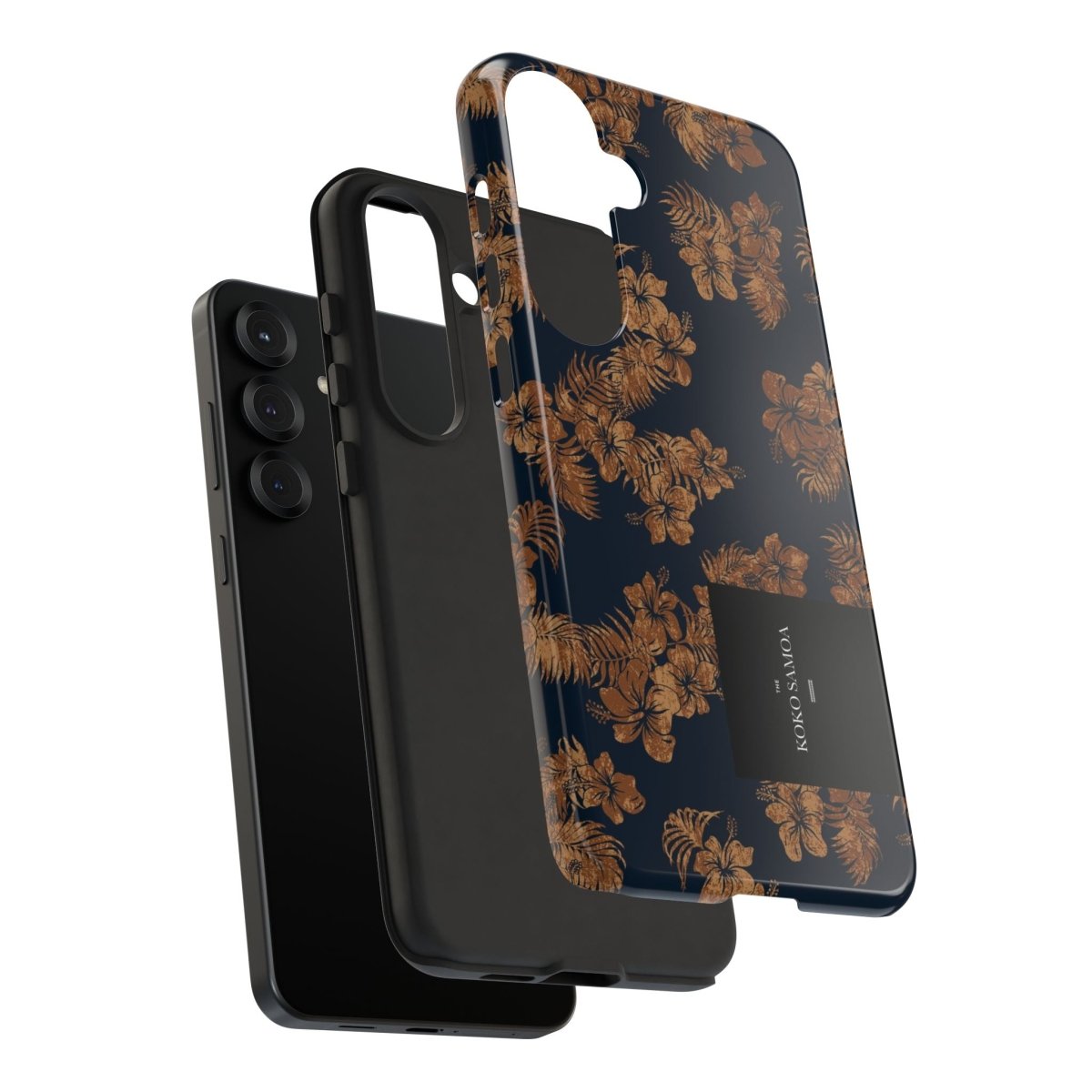Samsung Tough Phone Case - Fagaloa Twilight - AU/NZ/USA - The Koko Samoa