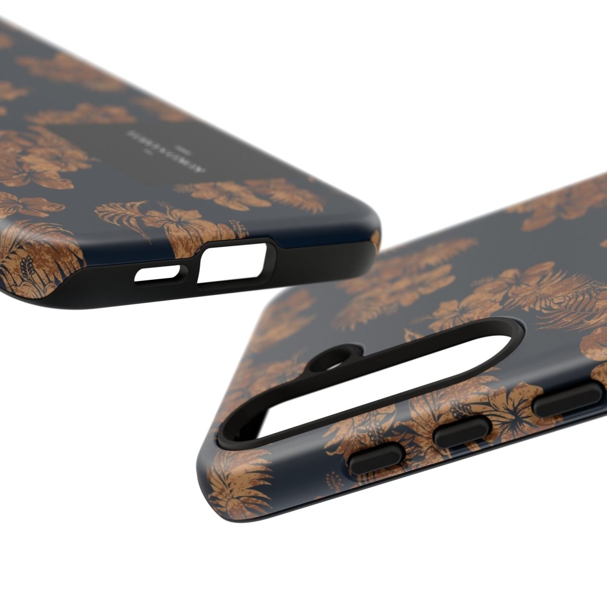 Samsung Tough Phone Case - Fagaloa Twilight - AU/NZ/USA - The Koko Samoa