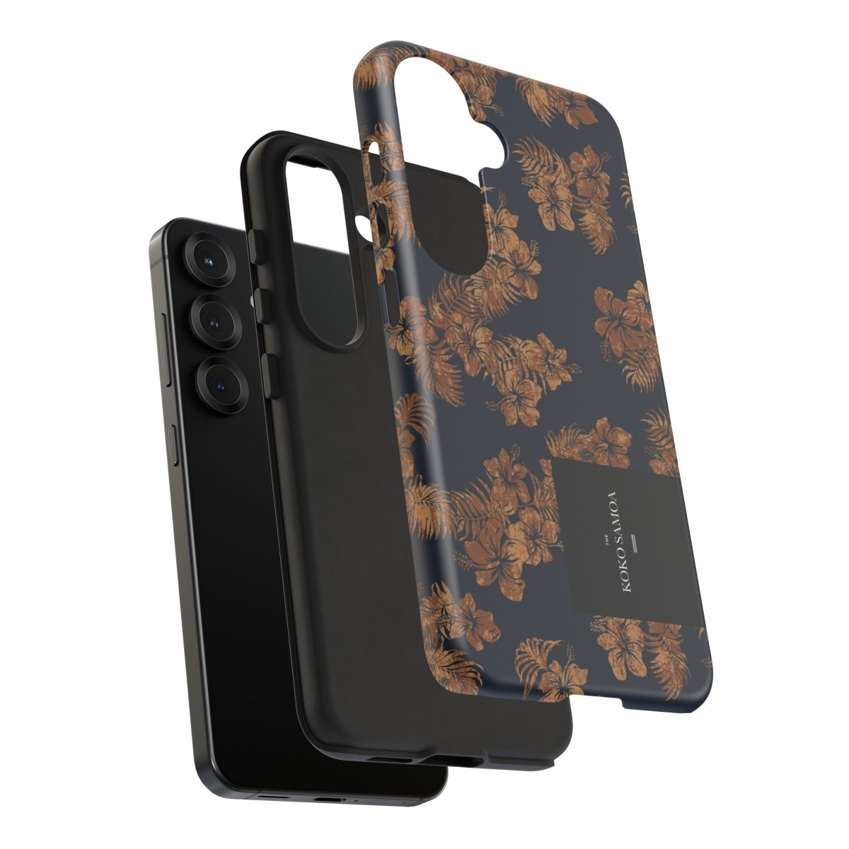 Samsung Tough Phone Case - Fagaloa Twilight - AU/NZ/USA - The Koko Samoa