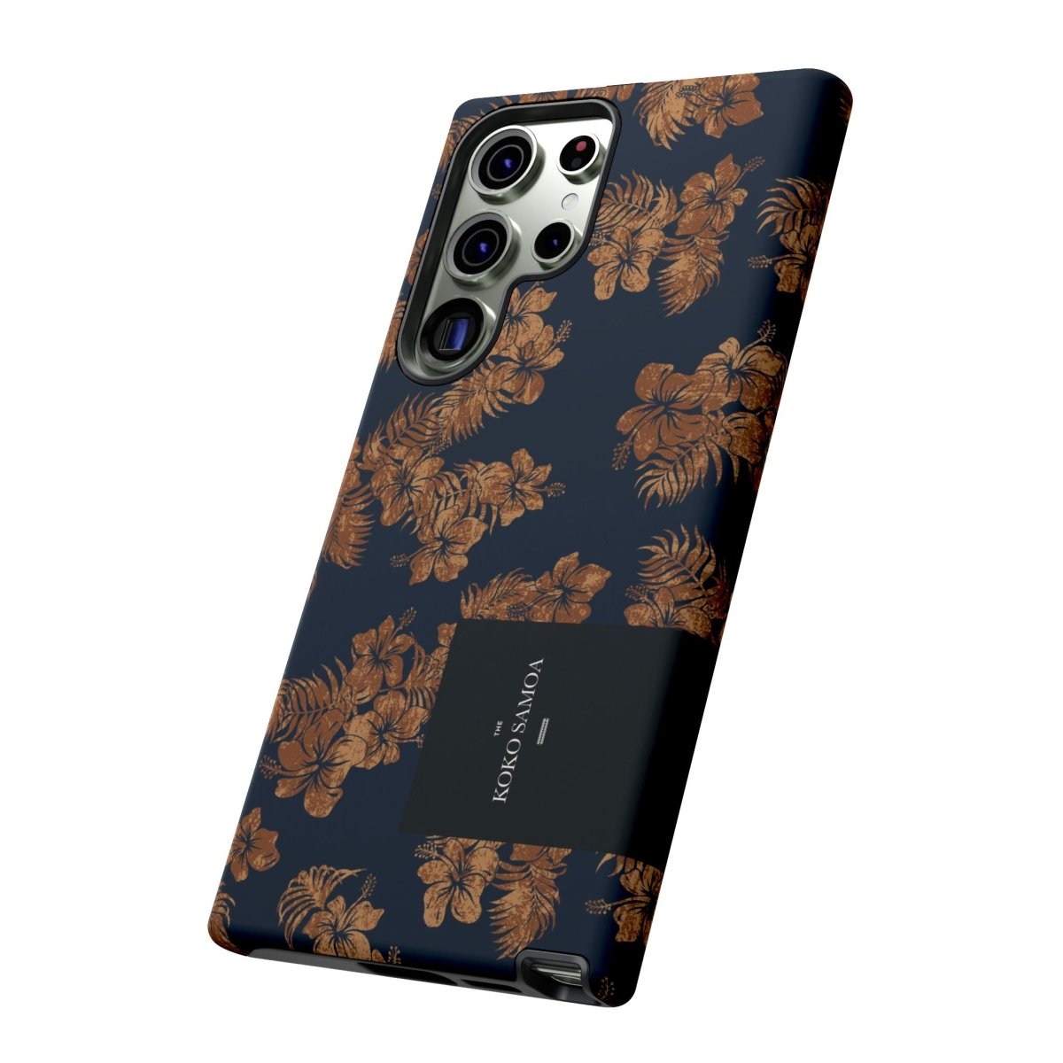 Samsung Tough Phone Case - Fagaloa Twilight - AU/NZ/USA - The Koko Samoa