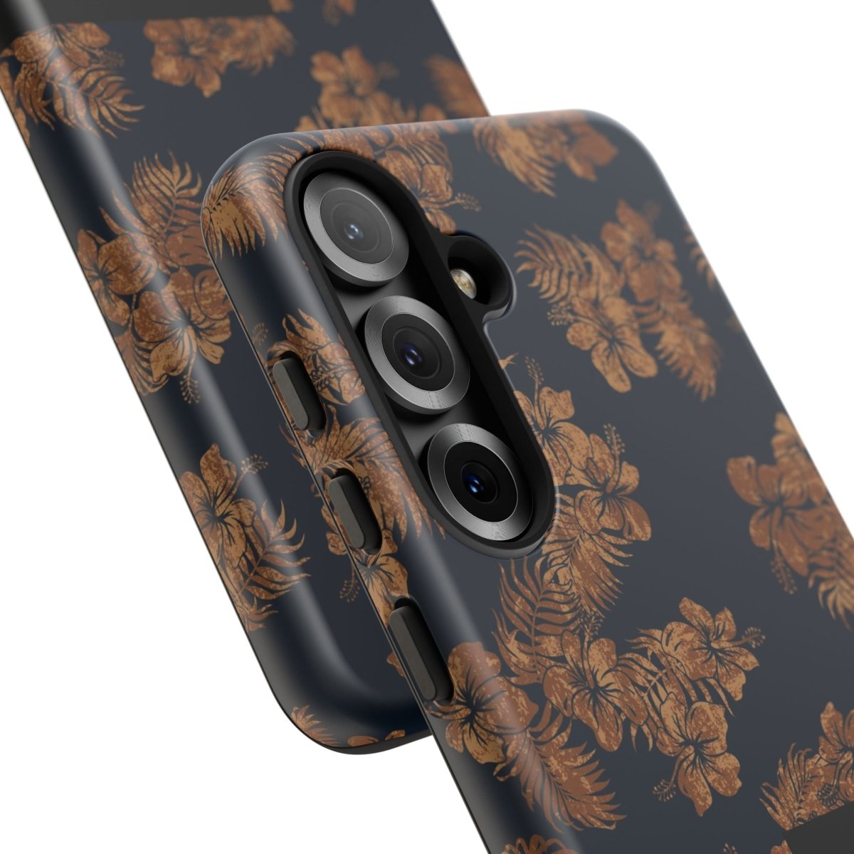 Samsung Tough Phone Case - Fagaloa Twilight - AU/NZ/USA - The Koko Samoa