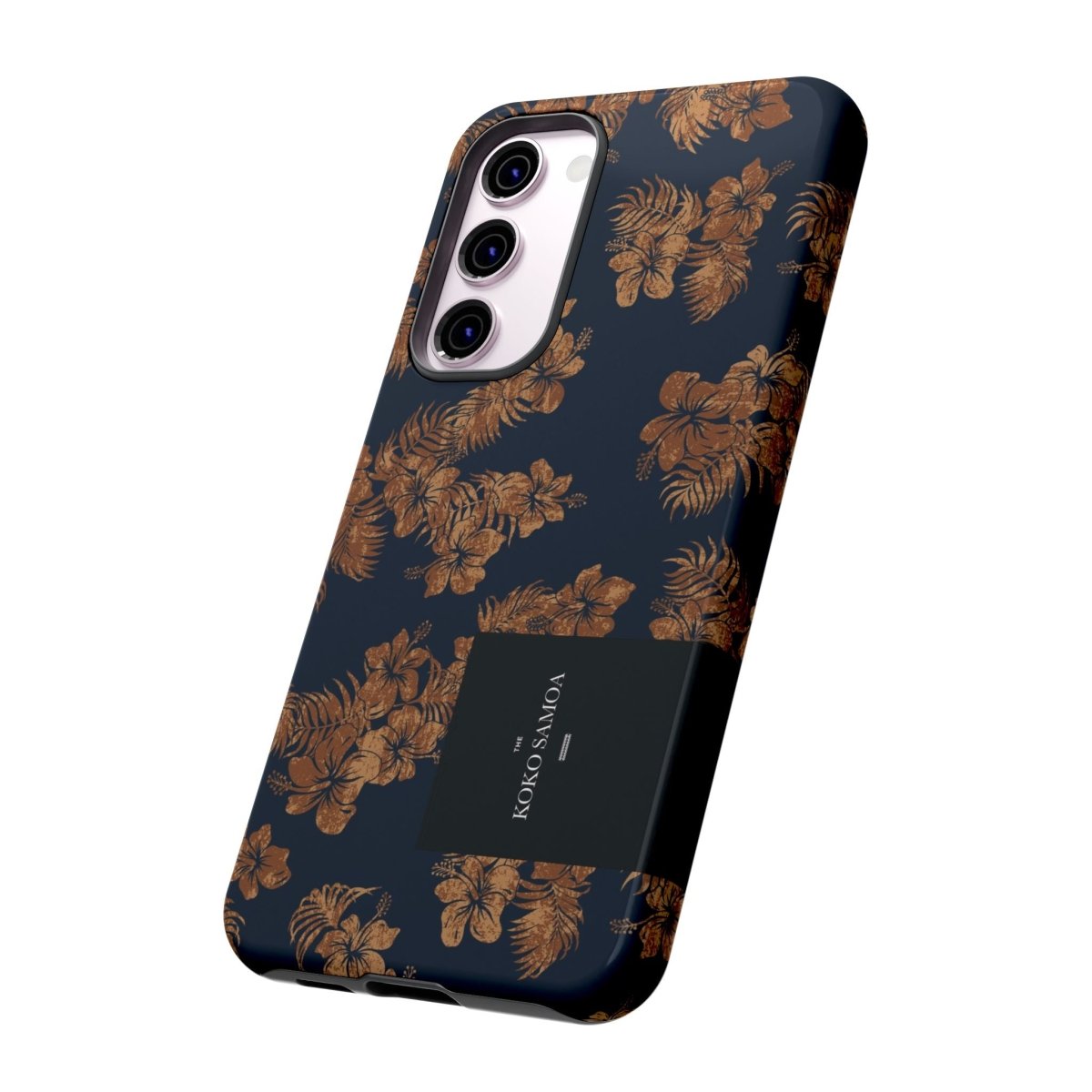Samsung Tough Phone Case - Fagaloa Twilight - AU/NZ/USA - The Koko Samoa