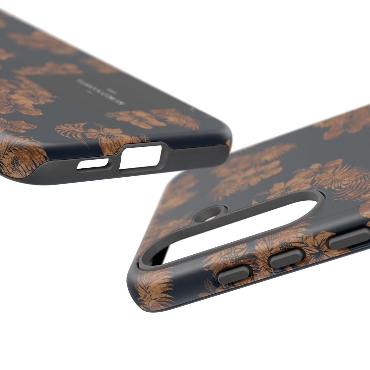 Samsung Tough Phone Case - Fagaloa Twilight - AU/NZ/USA - The Koko Samoa