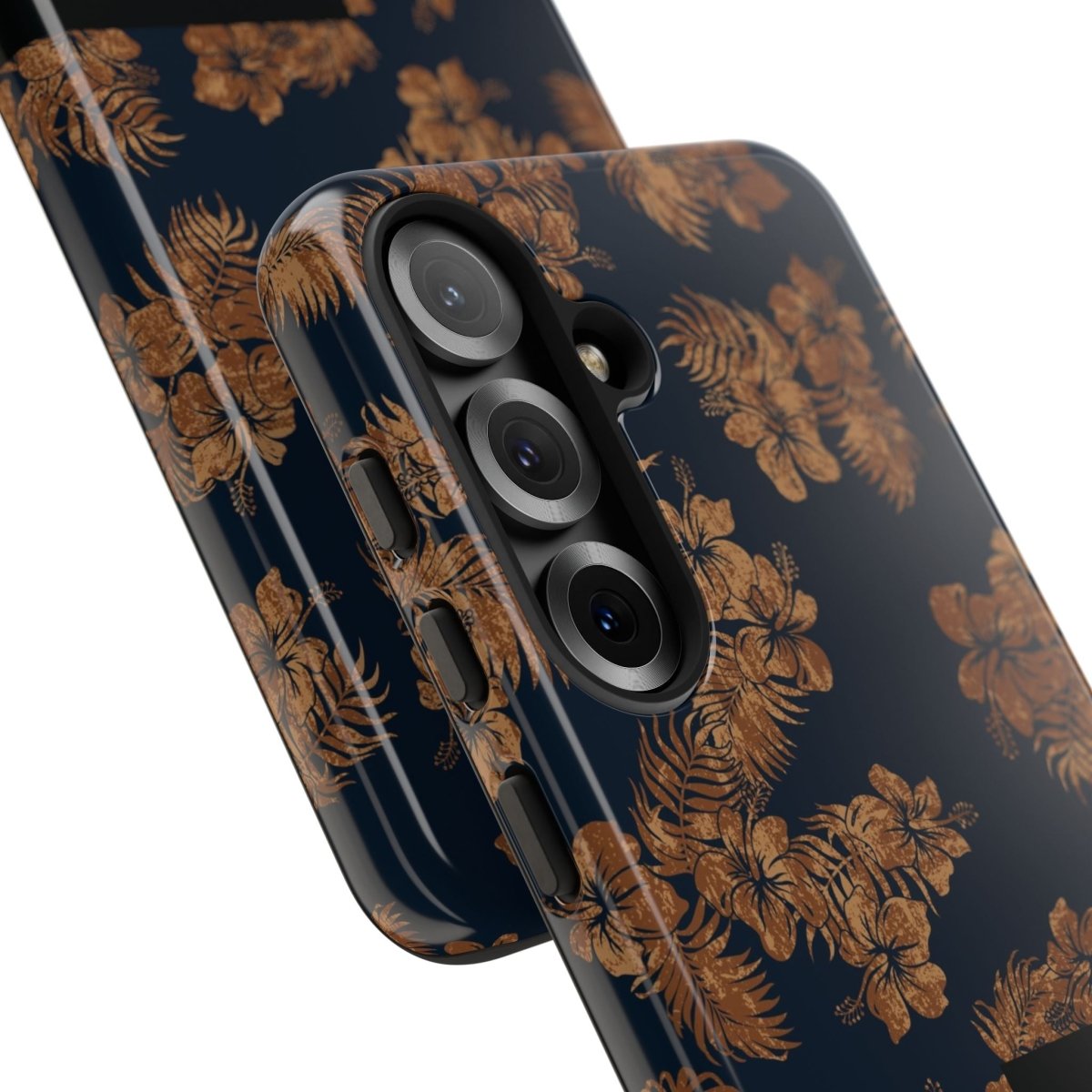 Samsung Tough Phone Case - Fagaloa Twilight - AU/NZ/USA - The Koko Samoa