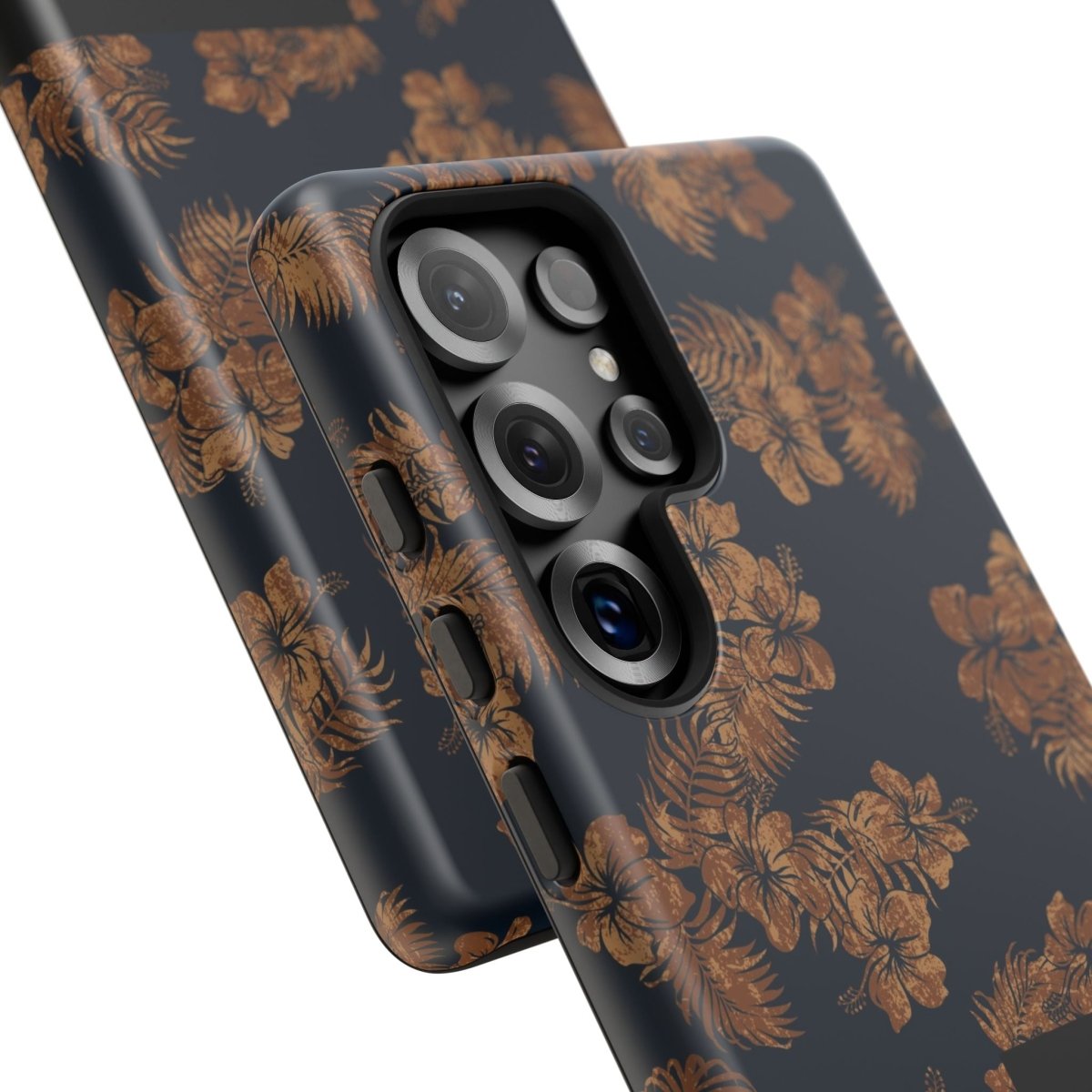 Samsung Tough Phone Case - Fagaloa Twilight - AU/NZ/USA - The Koko Samoa