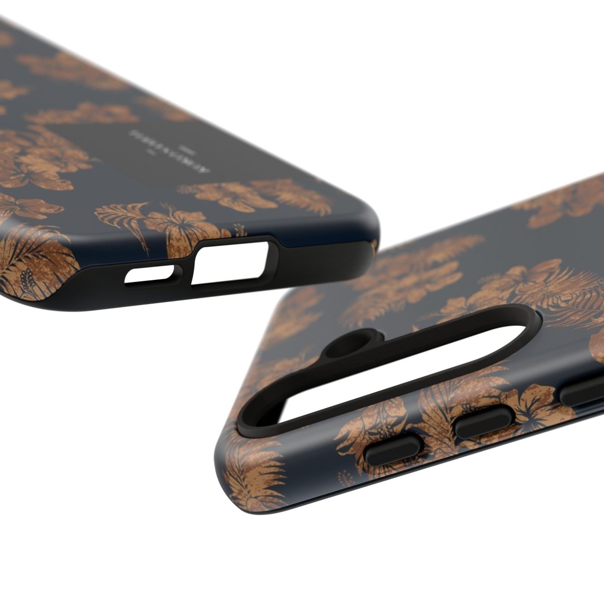 Samsung Tough Phone Case - Fagaloa Twilight - AU/NZ/USA - The Koko Samoa