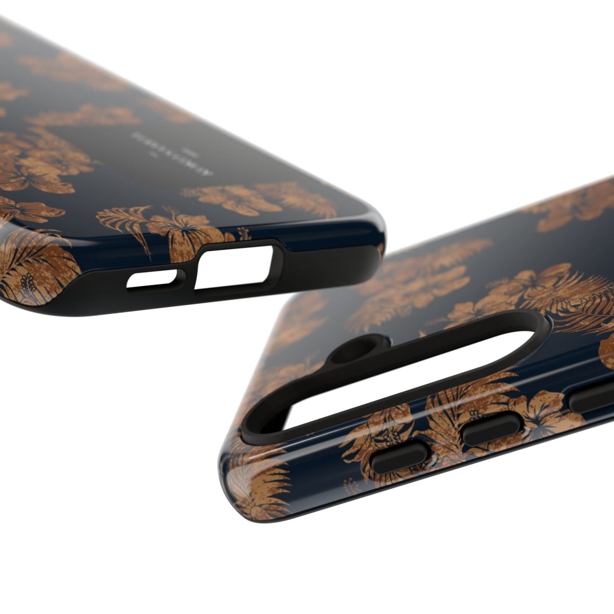 Samsung Tough Phone Case - Fagaloa Twilight - AU/NZ/USA - The Koko Samoa