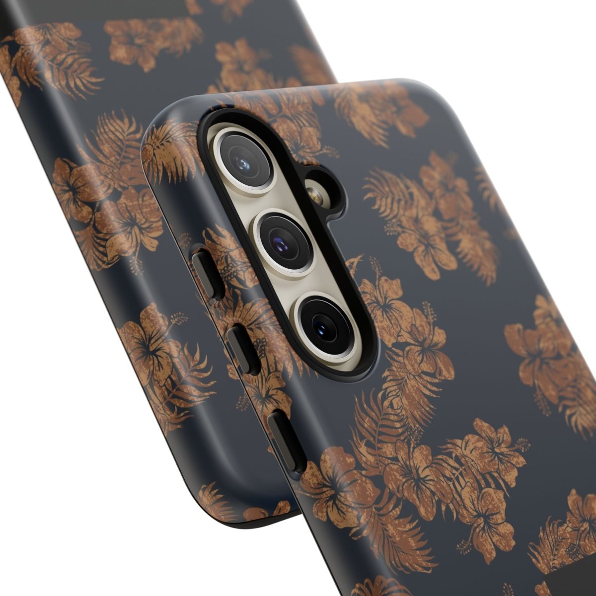 Samsung Tough Phone Case - Fagaloa Twilight - AU/NZ/USA - The Koko Samoa