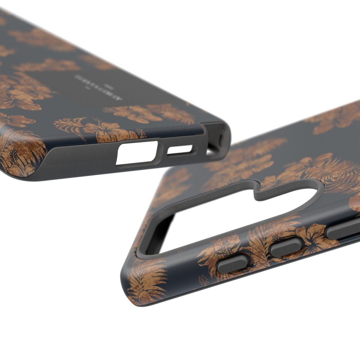 Samsung Tough Phone Case - Fagaloa Twilight - AU/NZ/USA - The Koko Samoa