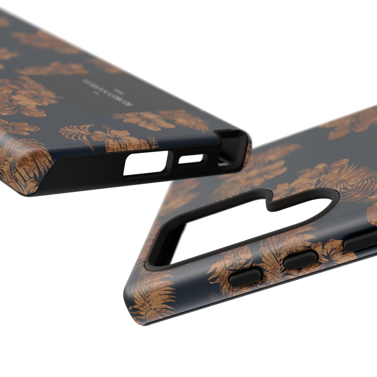 Samsung Tough Phone Case - Fagaloa Twilight - AU/NZ/USA - The Koko Samoa