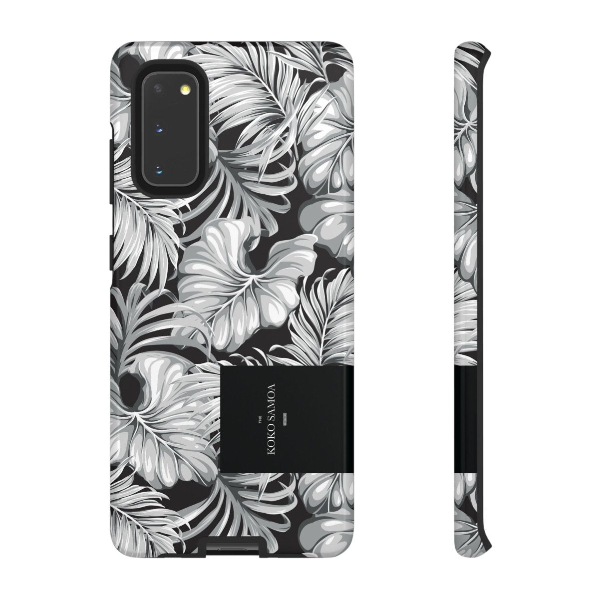Samsung Tough Phone Case - Falealili Shades - AU/NZ/USA - The Koko Samoa