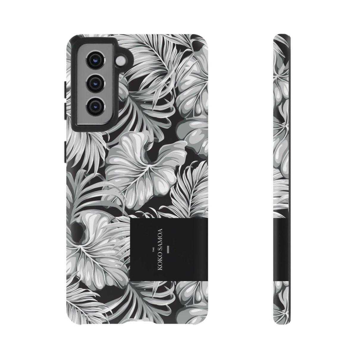 Samsung Tough Phone Case - Falealili Shades - AU/NZ/USA - The Koko Samoa