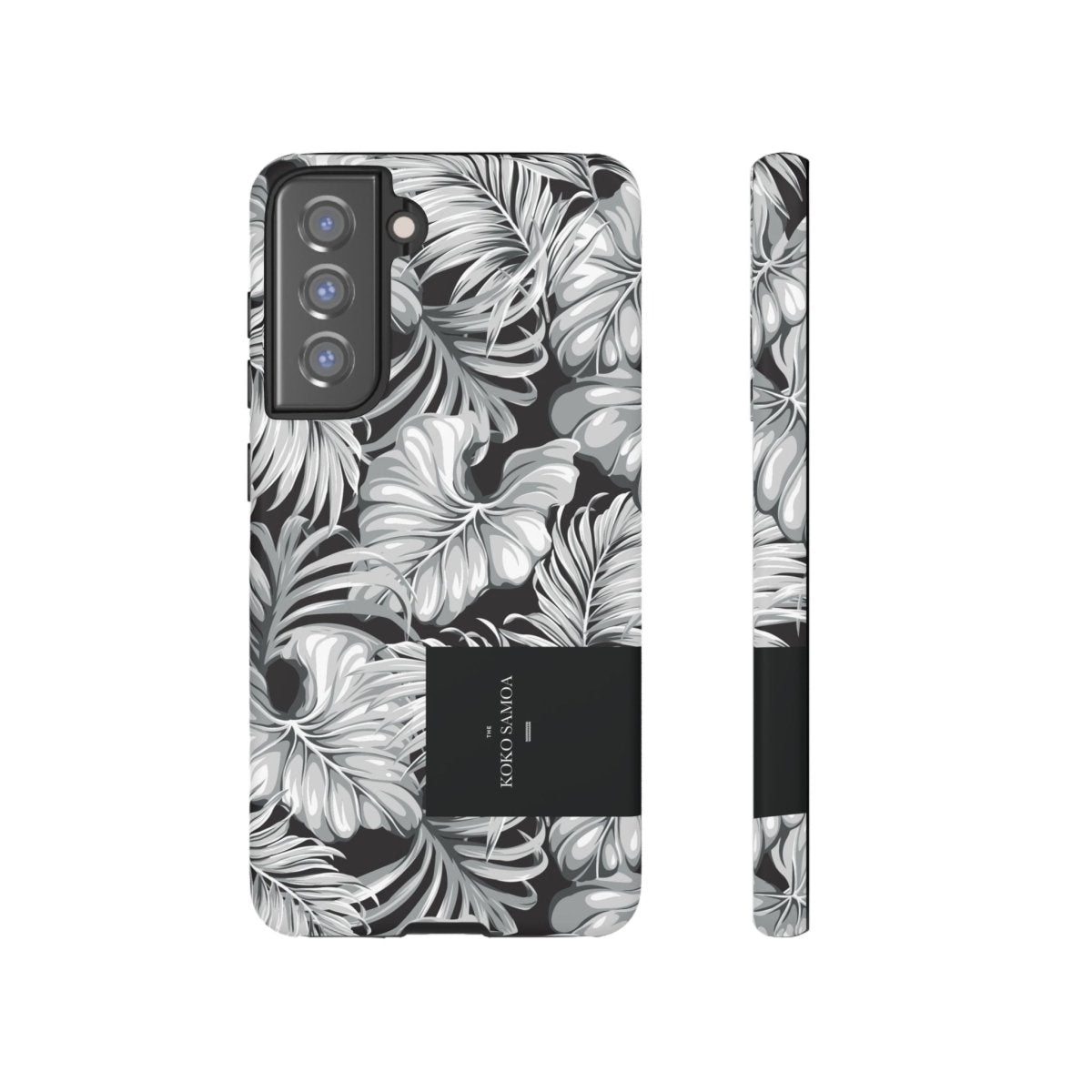 Samsung Tough Phone Case - Falealili Shades - AU/NZ/USA - The Koko Samoa