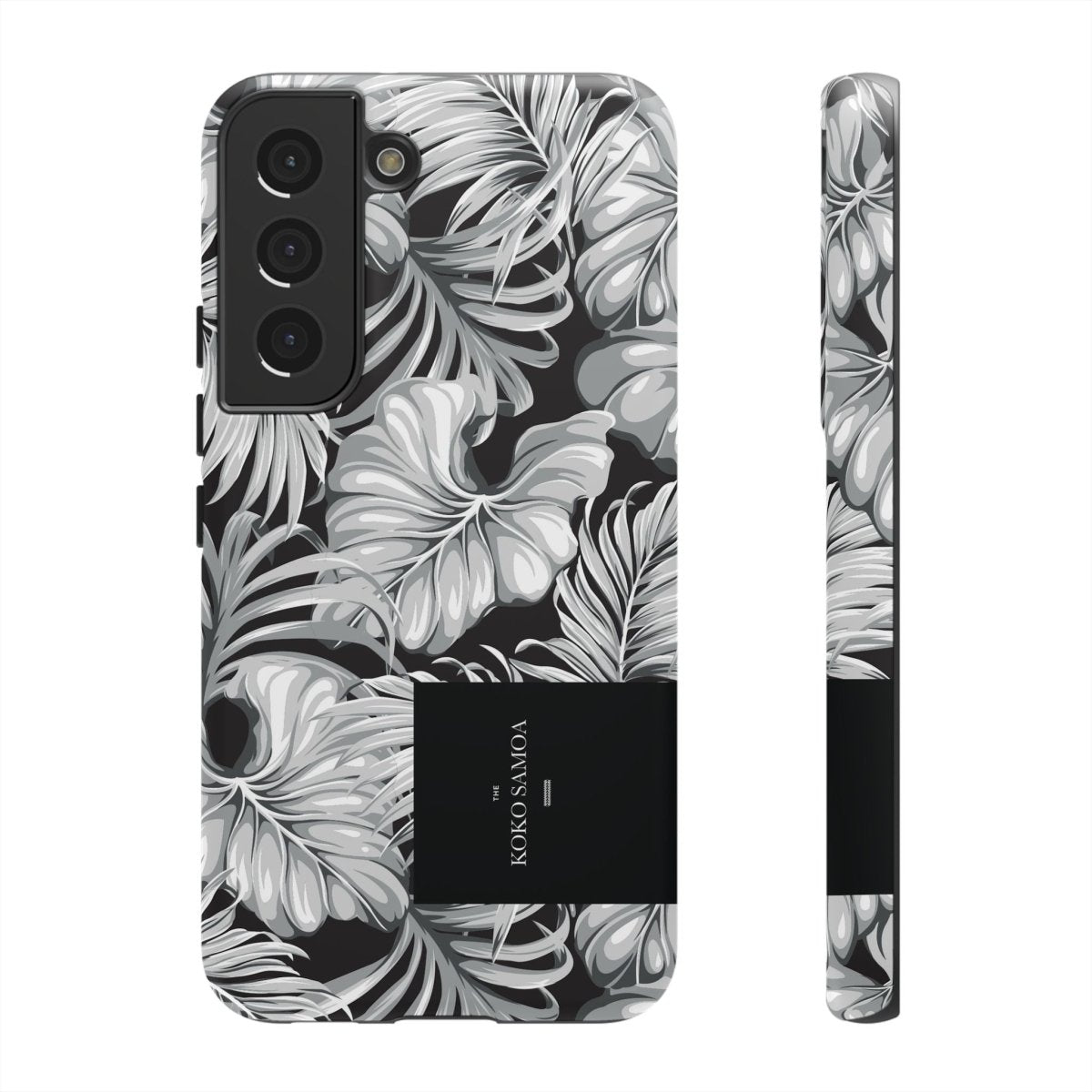 Samsung Tough Phone Case - Falealili Shades - AU/NZ/USA - The Koko Samoa