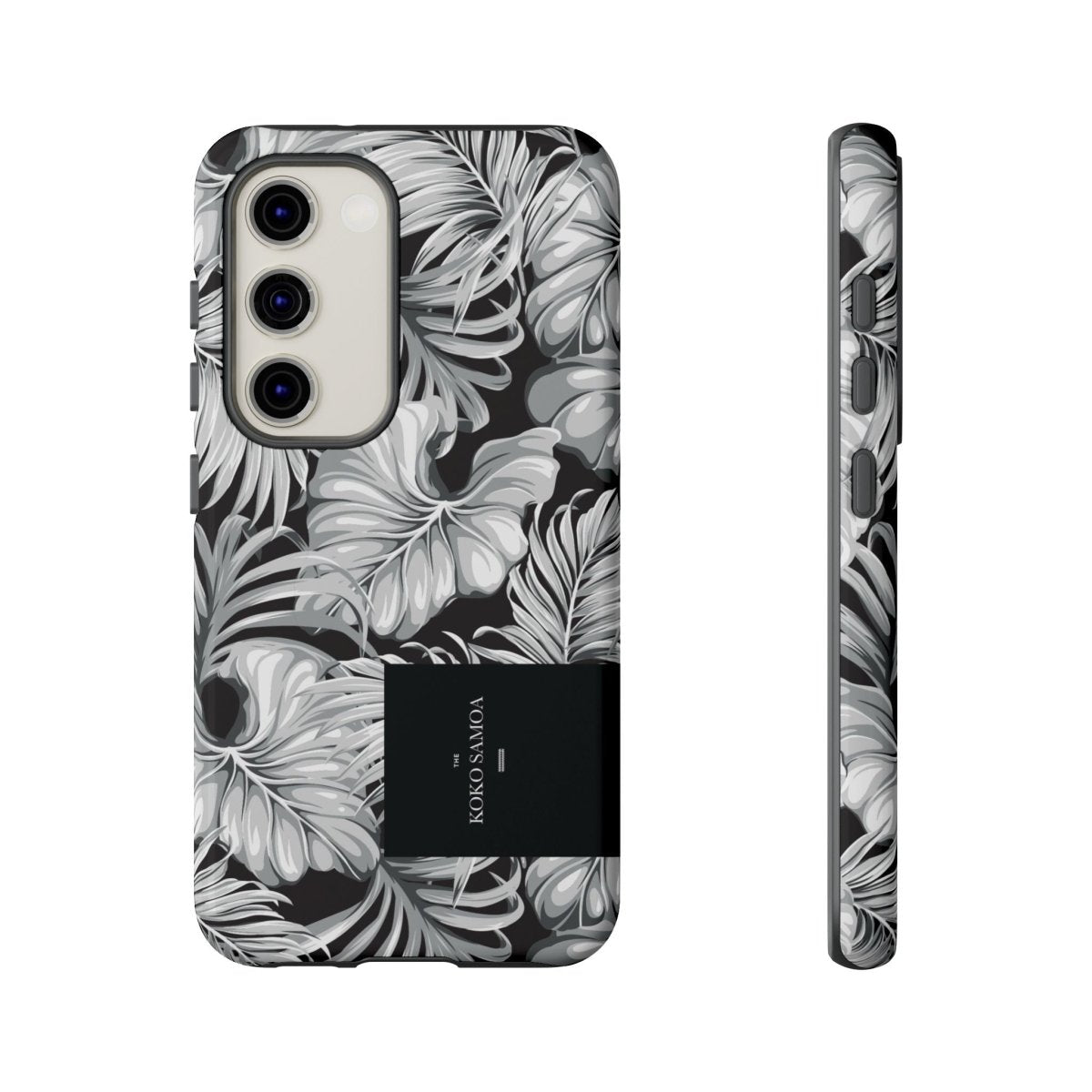 Samsung Tough Phone Case - Falealili Shades - AU/NZ/USA - The Koko Samoa