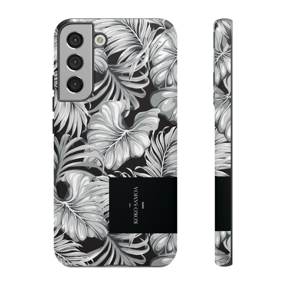 Samsung Tough Phone Case - Falealili Shades - AU/NZ/USA - The Koko Samoa