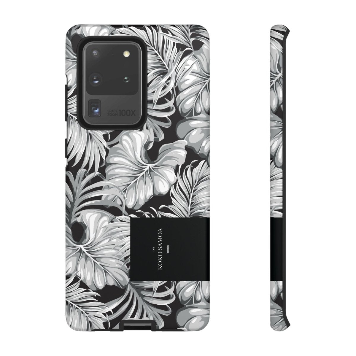 Samsung Tough Phone Case - Falealili Shades - AU/NZ/USA - The Koko Samoa