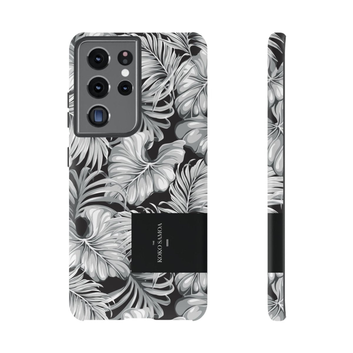 Samsung Tough Phone Case - Falealili Shades - AU/NZ/USA - The Koko Samoa