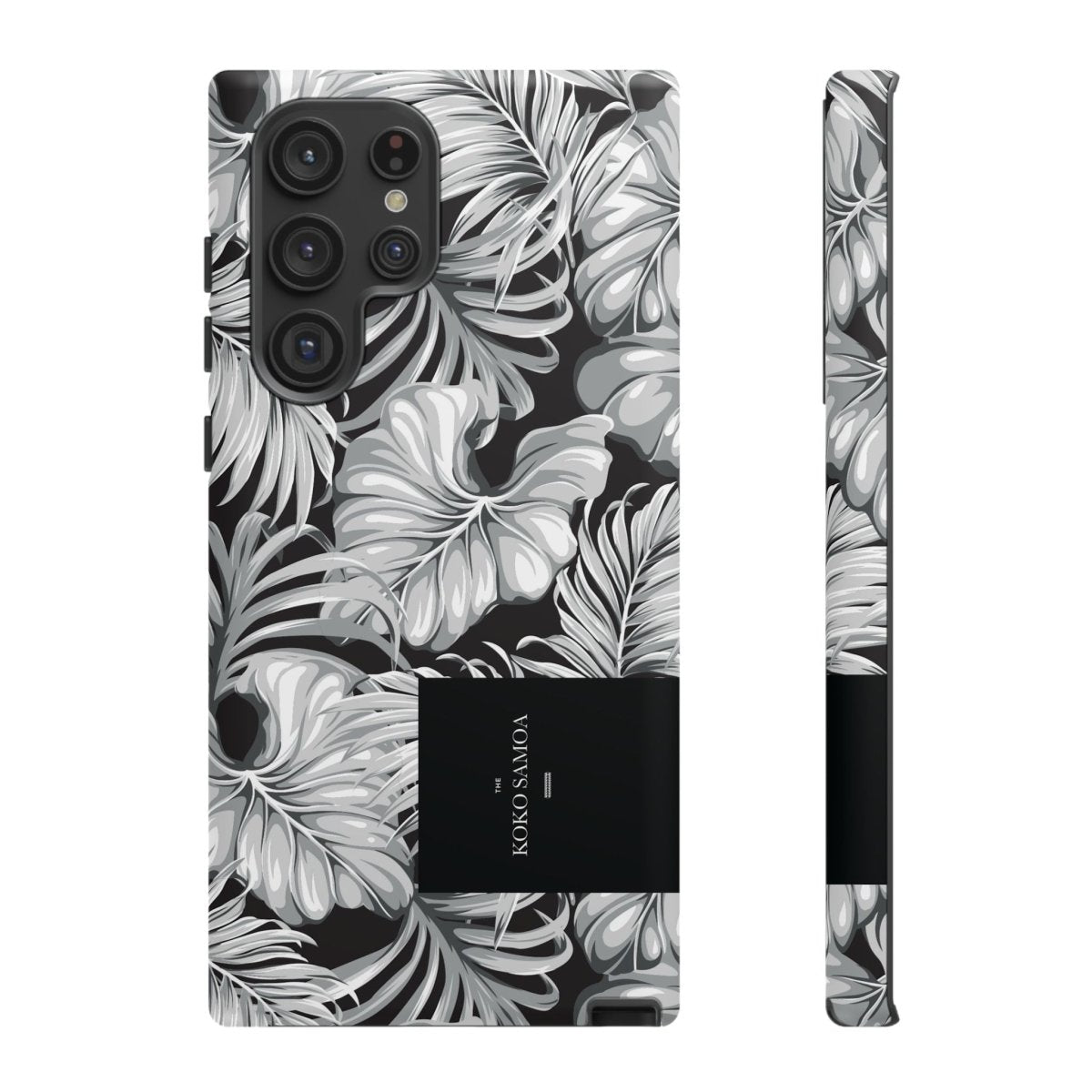 Samsung Tough Phone Case - Falealili Shades - AU/NZ/USA - The Koko Samoa