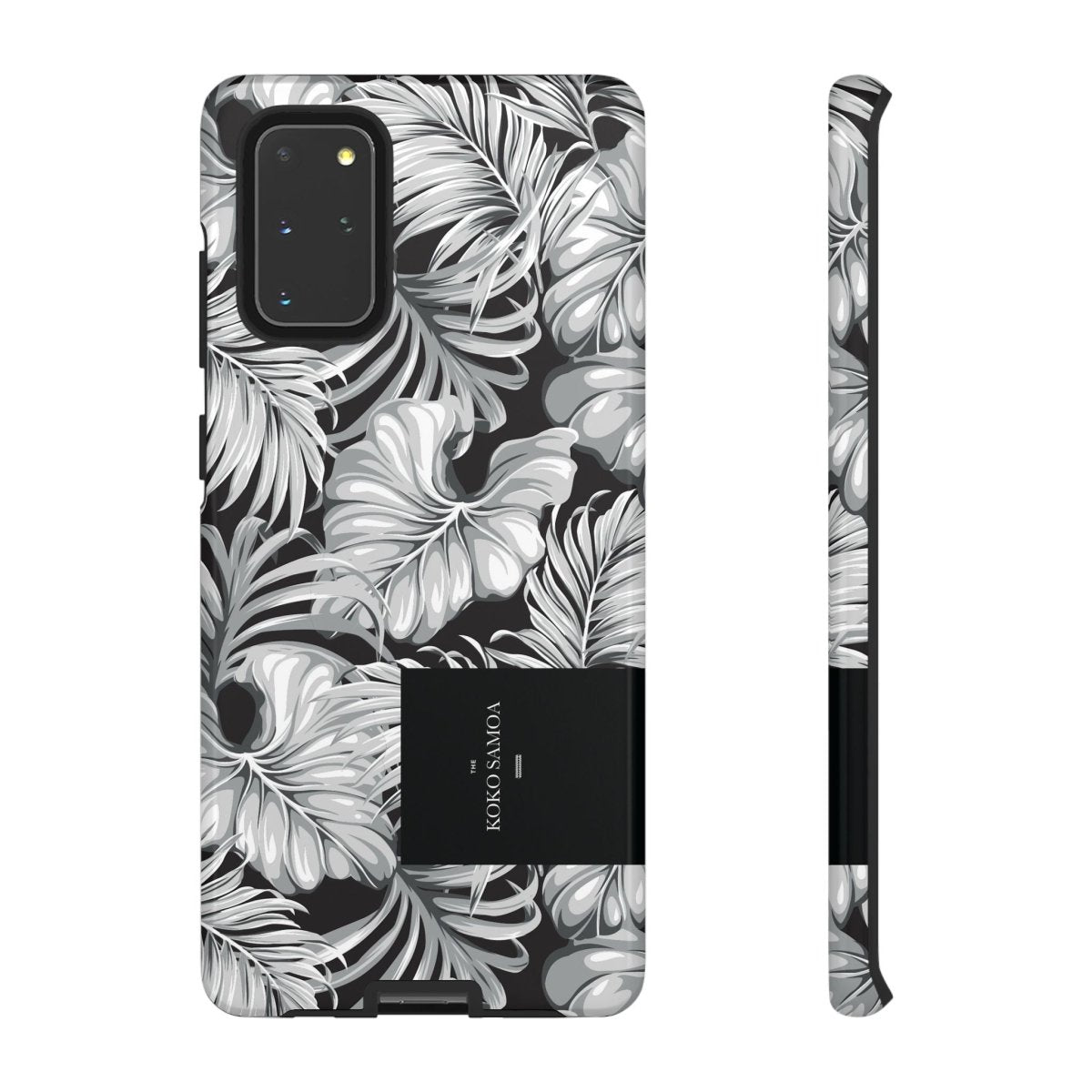 Samsung Tough Phone Case - Falealili Shades - AU/NZ/USA - The Koko Samoa
