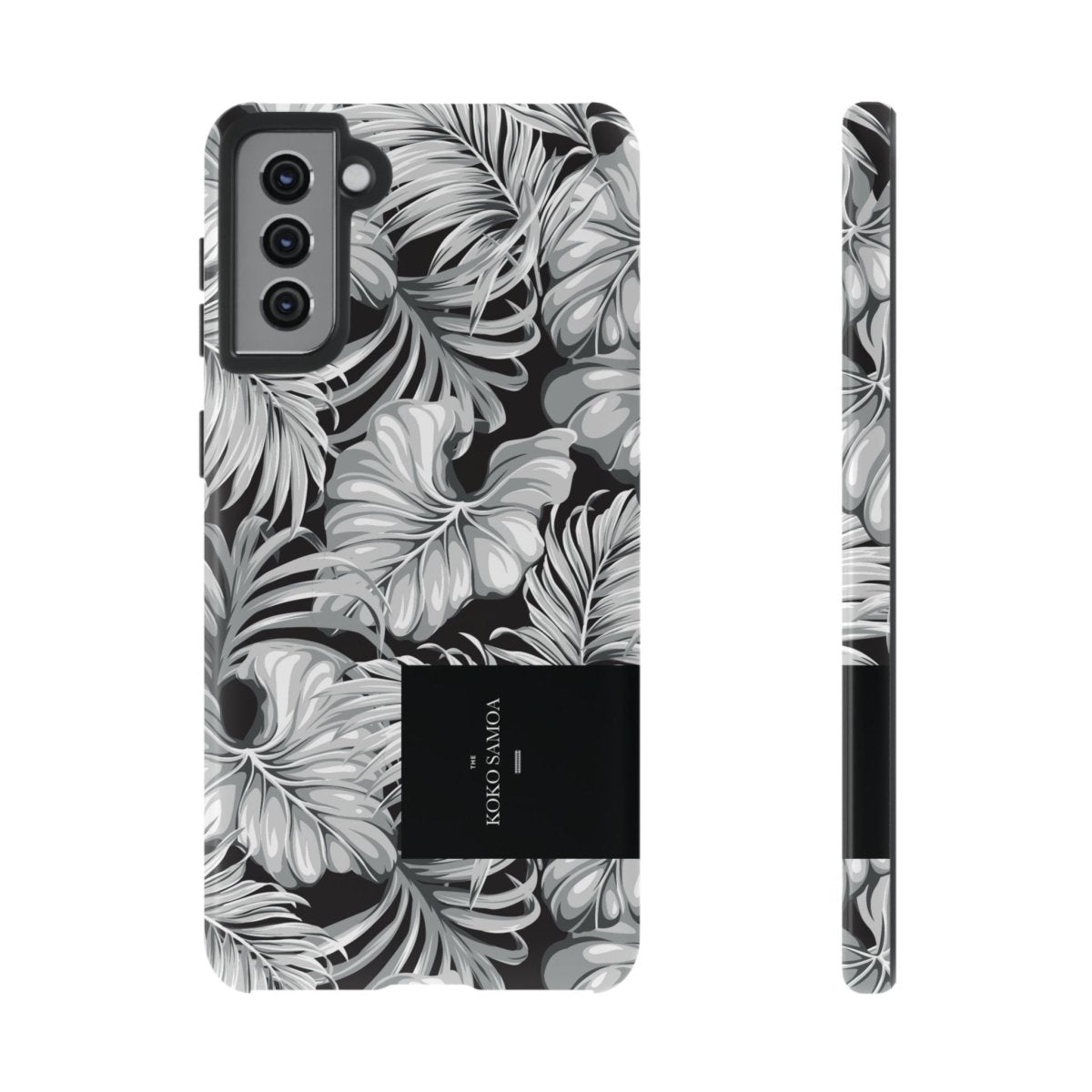 Samsung Tough Phone Case - Falealili Shades - AU/NZ/USA - The Koko Samoa