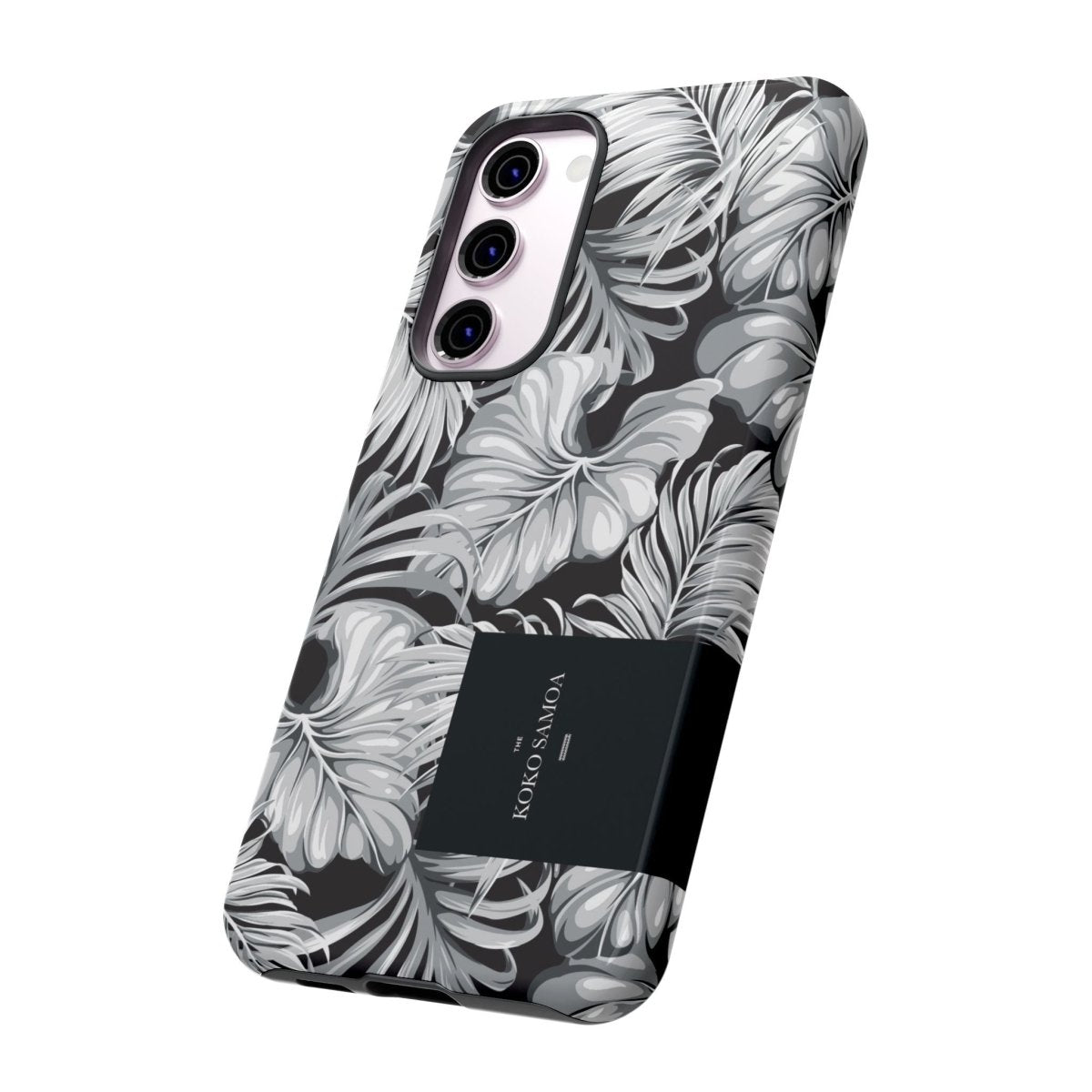 Samsung Tough Phone Case - Falealili Shades - AU/NZ/USA - The Koko Samoa