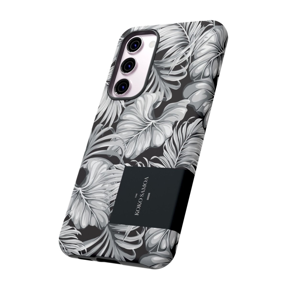 Samsung Tough Phone Case - Falealili Shades - AU/NZ/USA - The Koko Samoa