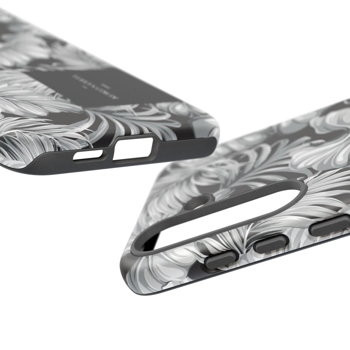 Samsung Tough Phone Case - Falealili Shades - AU/NZ/USA - The Koko Samoa