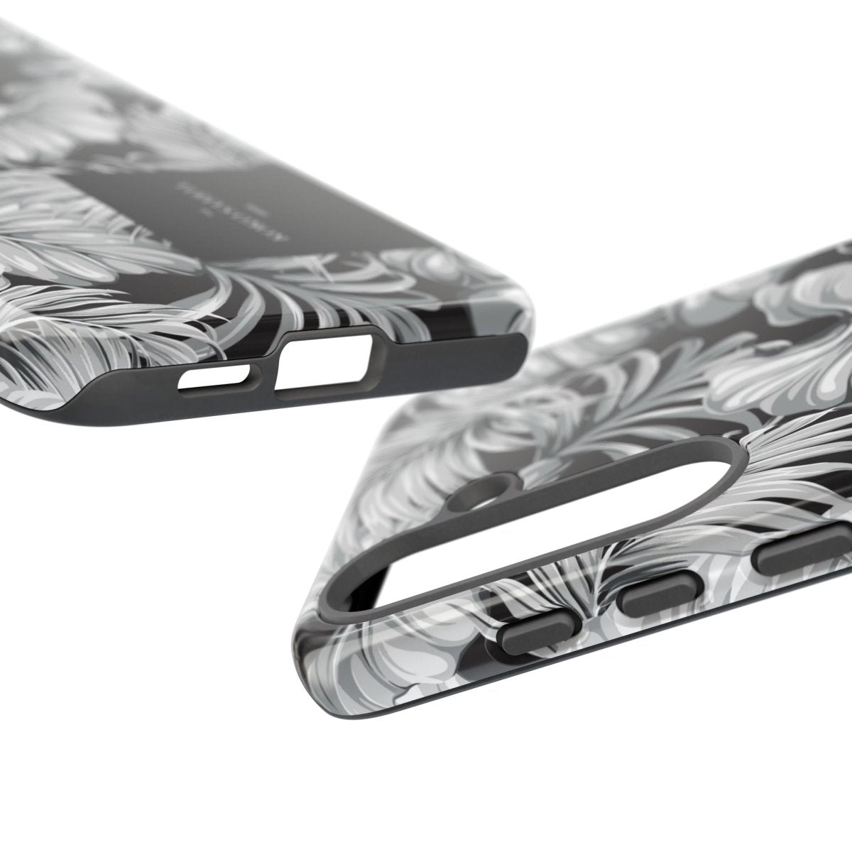 Samsung Tough Phone Case - Falealili Shades - AU/NZ/USA - The Koko Samoa