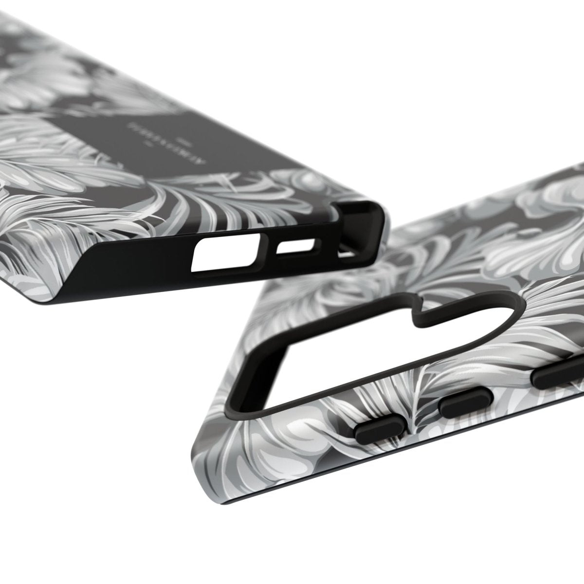 Samsung Tough Phone Case - Falealili Shades - AU/NZ/USA - The Koko Samoa