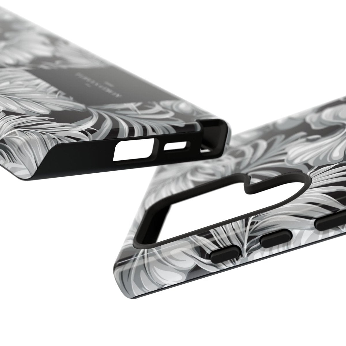 Samsung Tough Phone Case - Falealili Shades - AU/NZ/USA - The Koko Samoa