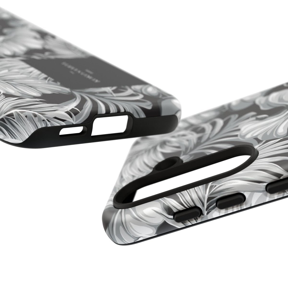 Samsung Tough Phone Case - Falealili Shades - AU/NZ/USA - The Koko Samoa