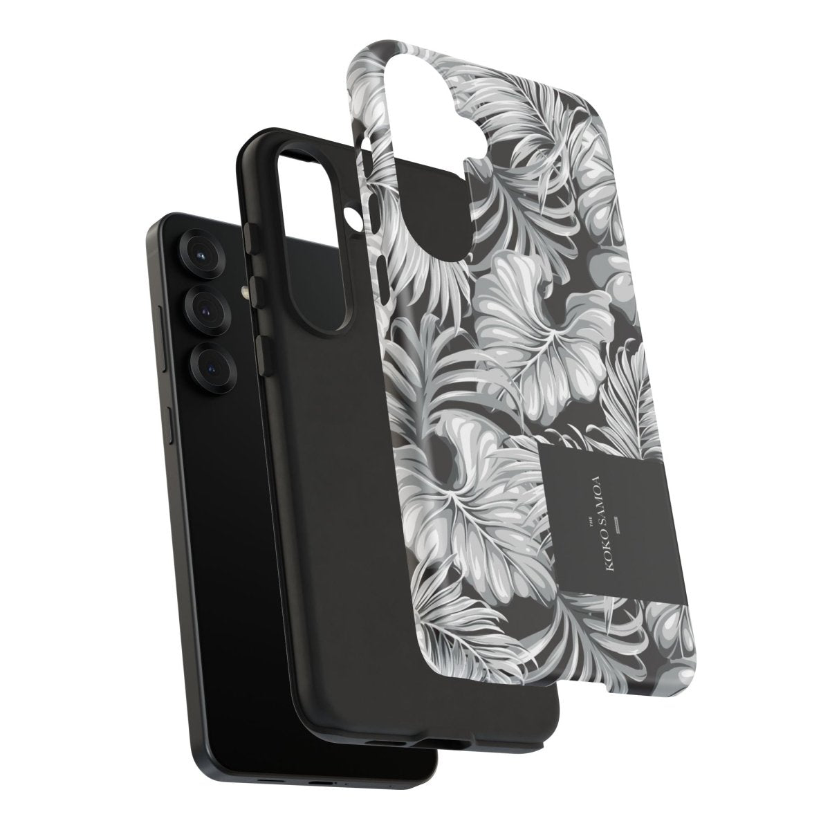 Samsung Tough Phone Case - Falealili Shades - AU/NZ/USA - The Koko Samoa