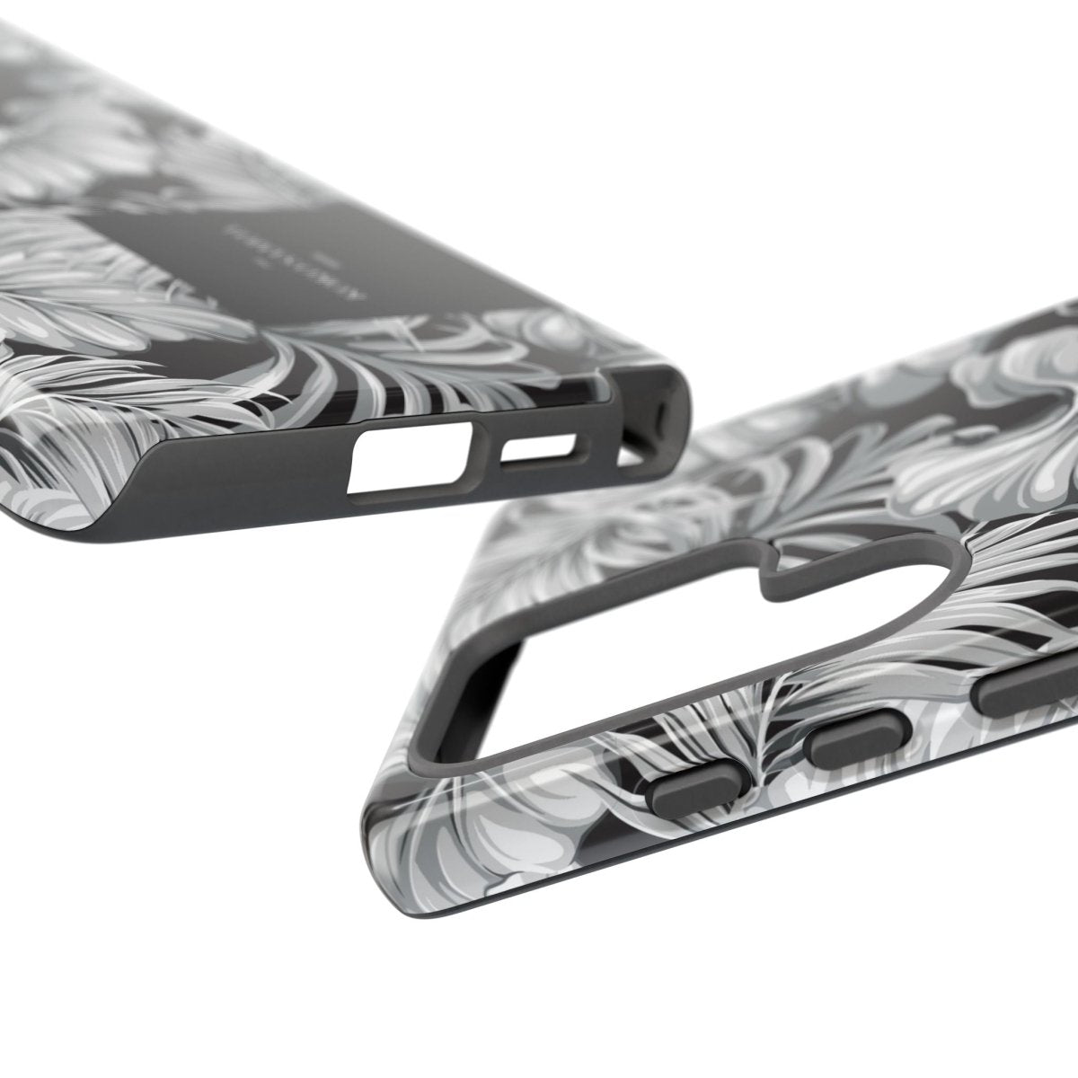Samsung Tough Phone Case - Falealili Shades - AU/NZ/USA - The Koko Samoa