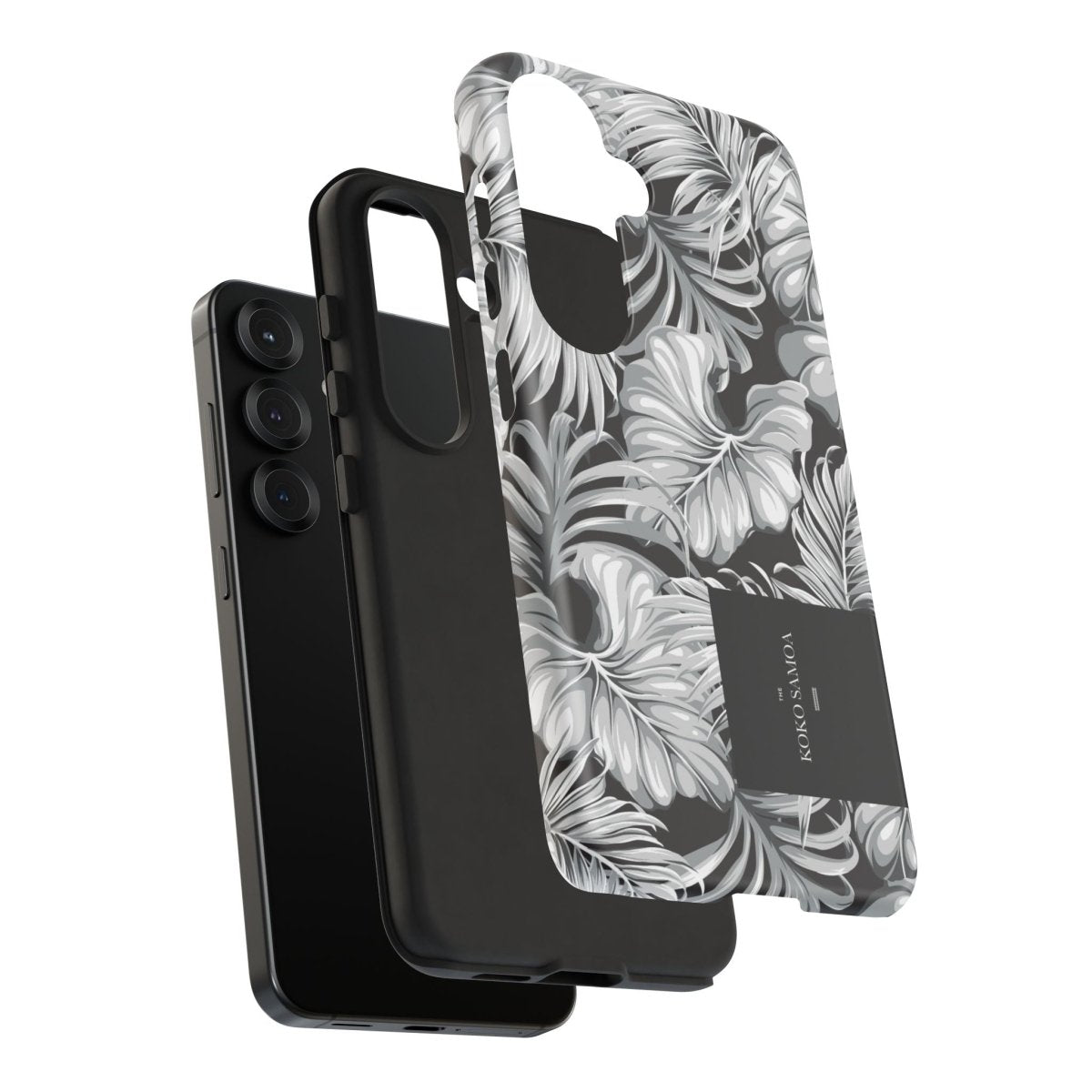 Samsung Tough Phone Case - Falealili Shades - AU/NZ/USA - The Koko Samoa