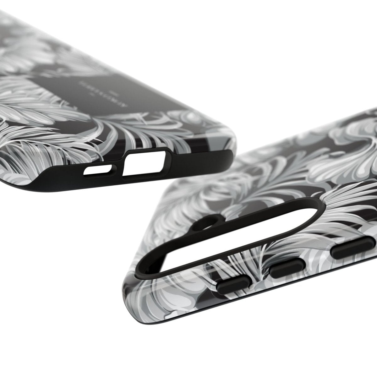 Samsung Tough Phone Case - Falealili Shades - AU/NZ/USA - The Koko Samoa