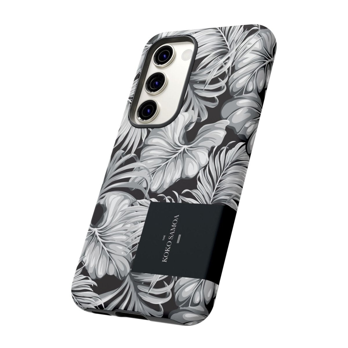 Samsung Tough Phone Case - Falealili Shades - AU/NZ/USA - The Koko Samoa