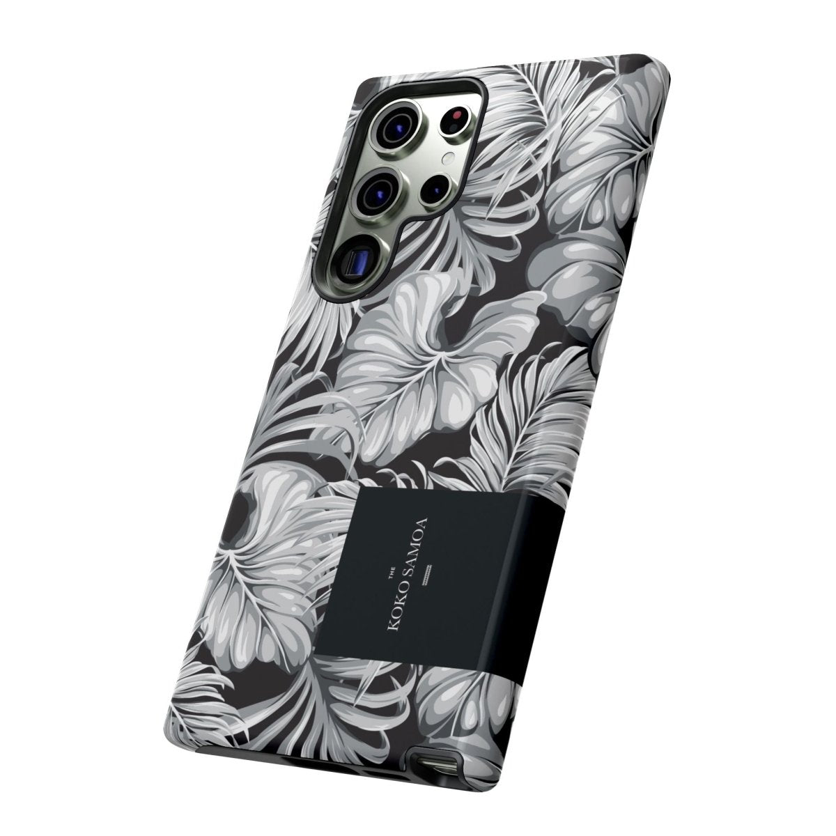 Samsung Tough Phone Case - Falealili Shades - AU/NZ/USA - The Koko Samoa