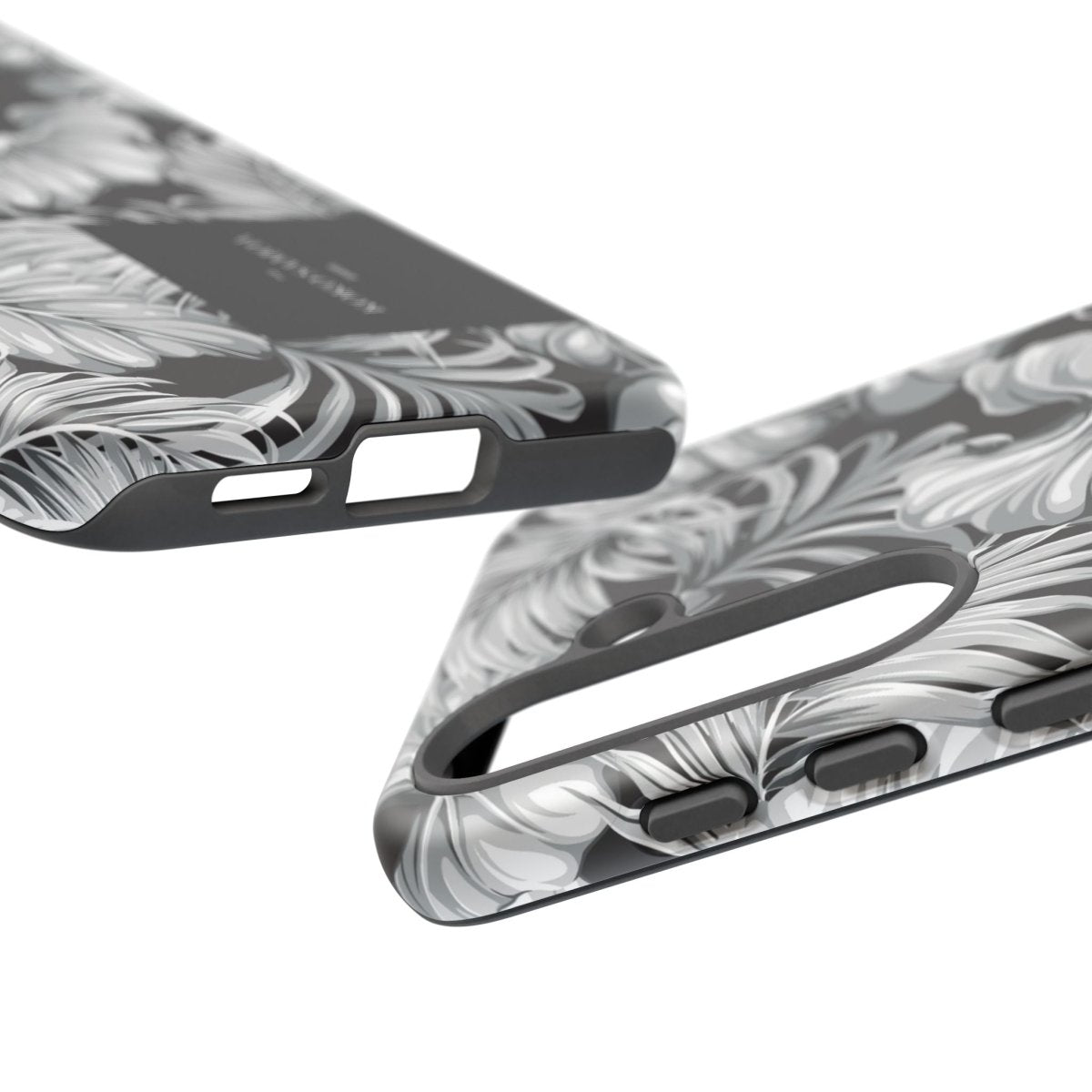 Samsung Tough Phone Case - Falealili Shades - AU/NZ/USA - The Koko Samoa