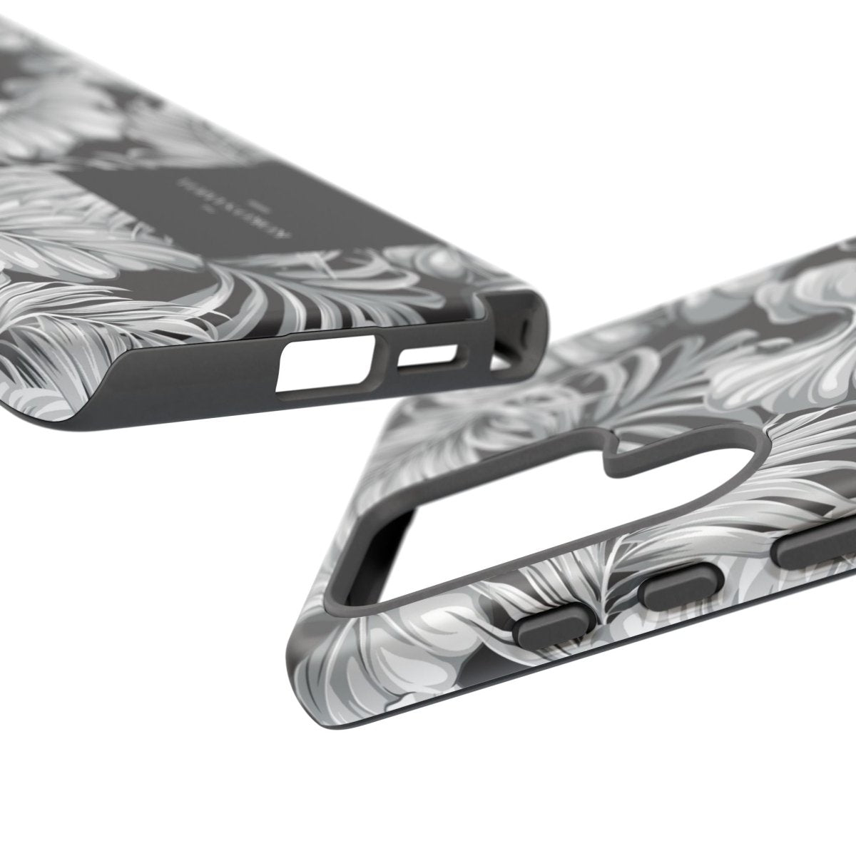 Samsung Tough Phone Case - Falealili Shades - AU/NZ/USA - The Koko Samoa