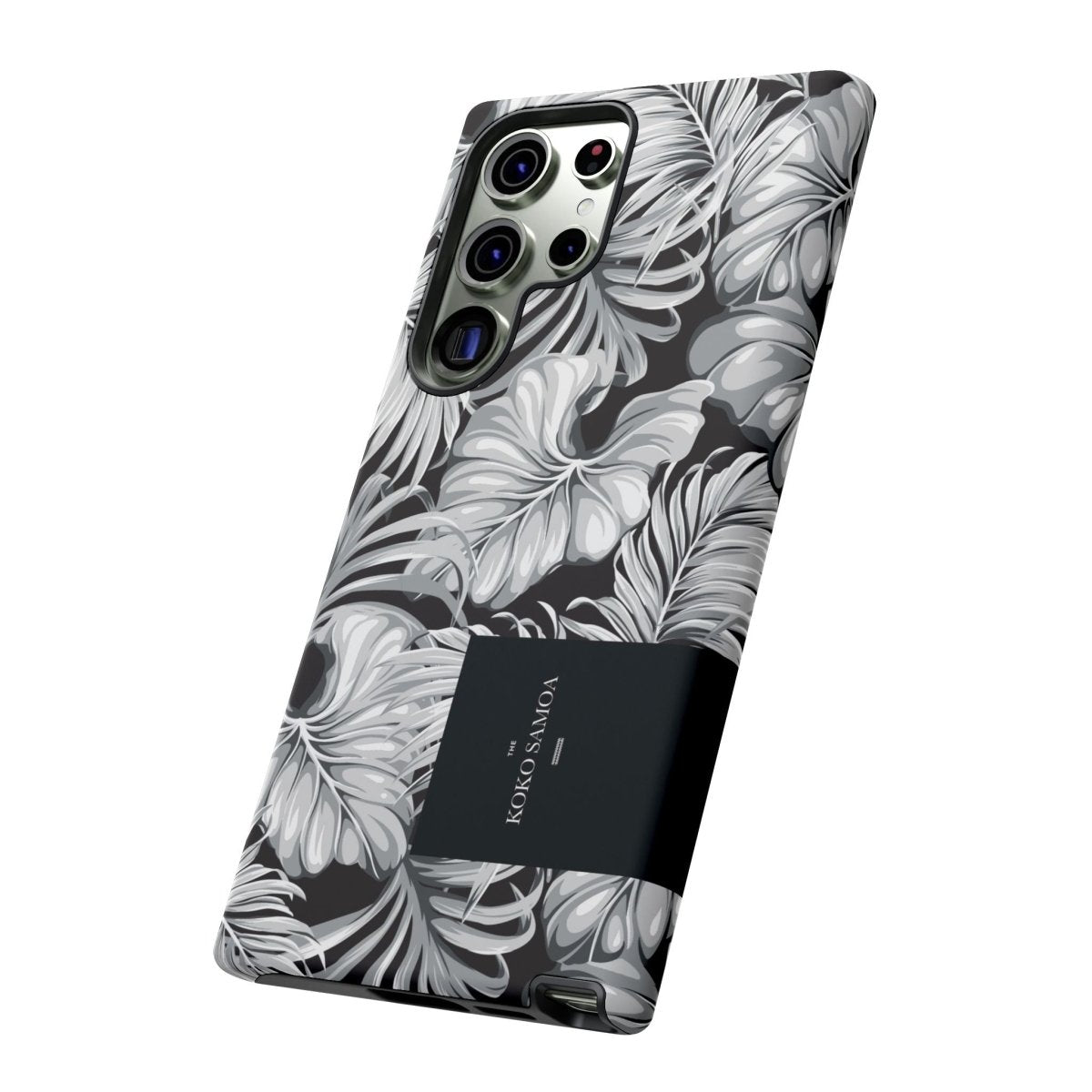 Samsung Tough Phone Case - Falealili Shades - AU/NZ/USA - The Koko Samoa